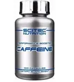 Кофеїн Scitec Nutrition Caffeine, 100 капсул