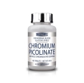 Хрома пиколинат Scitec Nutrition Chromium Piconilate, 100 таблеток