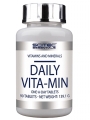 Витамины Scitec Nutrition Daily Vita-Min, 90 таблеток