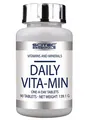 Вітаміни Scitec Nutrition Daily Vita-Min, 90 таблеток