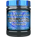 Амінокислоти Scitec Nutrition Essential Amino Matrix grapefruit, 300 г