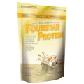 Протеїн комплексний Scitec Nutrition Fourstar Protein французьська ваніль, 500 г