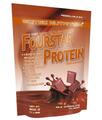 Протеин Scitec Nutrition Fourstar Protein milk chocolate, 500 г