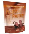 Протеїн комплексний Scitec Nutrition Fourstar Protein молочний шоколад, 500 г