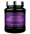 Аминокислоты Scitec Nutrition G-BCAA, 250 капсул