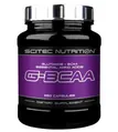 Амінокислоти Scitec Nutrition G-BCAA, 250 капсул