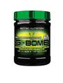 Аминокислоты Scitec Nutrition G-Bomb 2.0 ice tea, 500 г