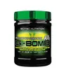 Амінокислоти Scitec Nutrition G-Bomb 2.0 ice tea, 500 г