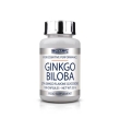 Гінкго білоба Scitec Nutrition Ginkgo Biloba, 100 капсул