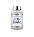 Гінкго білоба Scitec Nutrition Ginkgo Biloba, 100 капсул