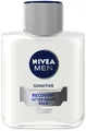 Бальзам після гоління Nivea Men Sensitive Recovery Відновлюючий для чутливої шкіри (88563), 100 мл