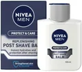 Бальзам після гоління Nivea Men Protect & Care Захист та догляд зволожуючий (81300), 100 мл