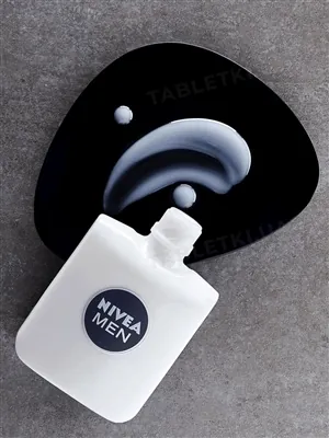 Бальзам після гоління Nivea Men Екстремальна свіжість з ментолом, 100 мл