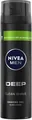 Гель для гоління Nivea Men Deep (81789), 200 мл