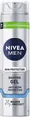 Гель для гоління Nivea Men Silver Protect Срібний захист (81358), 200 мл
