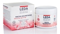 Маска Leda проти вугрів Інтенсив, 100 г