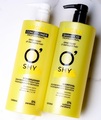 Кондиционер для волос O'Shy Argan Восстановление структуры поврежденных волос, 1 л