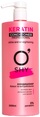 Кондиционер для волос O'Shy Keratin Блеск и выпрямление, 1 л