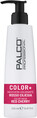 Маска для волос Palco Color+ питательная цветная черри, 250 мл