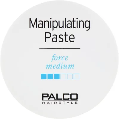 Паста для волосся Palco Hairstyle Manipulating волокниста, 100 мл