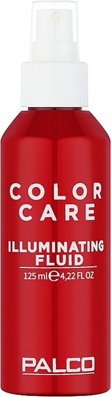 Флюид Palco Color Care для окрашенных волос, 125 мл