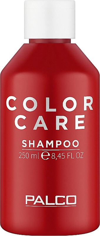 Шампунь Palco Color Care для окрашенных волос, 250 мл