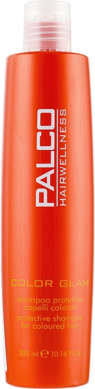 Шампунь Palco Color Glam для окрашенных волос, 300 мл