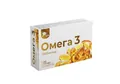 Омега-3 1000 мг капсули №30 (10х3) Ronpharm