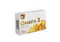 Омега-3 1000 мг капсули №30 (10х3) Ronpharm
