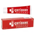 Порятівник крем-бальзам по 30 мл у тубах