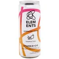 Напій соковмісний Elements негазований зі смаком грейпфрут-тонік, з/б 330 мл