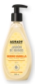 Мыло жидкое для рук Agrado Dermo Vanilla Ваниль, 500 мл
