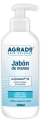 Мило рідке для рук Agrado Skin Defense Захист шкіри, 300 мл