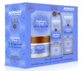 Набір для тіла Agrado Home Spa Japanese Care Японське задоволення