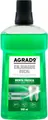 Ополіскувач для ротової порожнини Agrado Mint Mouthwash М'ята, 500 мл