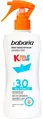 Спрей сонцезахисний Babaria Kids SPF30 для дітей, 200 мл