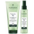 Набор Rene Furterer Naturia Set Экстраножный уход для ежедневного использования (Шампунь 200 мл + Спрей 200 мл)