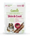 Ласощі для собак Canvit Skin and Coat, 200 г