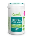 Витамины для собак Canvit Biocal Plus Maxi, 230 г