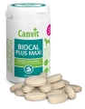 Витамины для собак Canvit Biocal Plus Maxi, 230 г