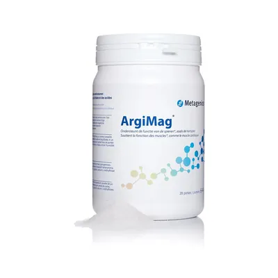 АргіМаг Metagenics ArgiMag порошок, 644 г/28 порцій