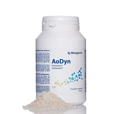 АоДин Metagenics AoDyn порошок, 15 порций