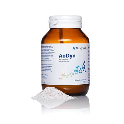АоДин Metagenics AoDyn порошок, 15 порций