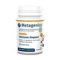 Іммун Імпакт (ІммуДефенс Форте) Metagenics Immune Impact (ImmuDefense Forte) таблетки №30