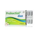 Бактиол Дуо Metagenics Bactiol Duo капсулы №15