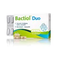 УльтраФлора Дуо (Бактіол Дуо) Metagenics UltraFlora Duo (Bactiol Duo) капсули №30