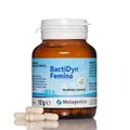 БактіДін Феміна Metagenics BactiDyn Femina капсули №60