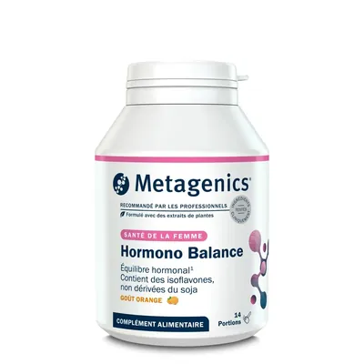 Гормоно Баланс (СтероБаланс) Metagenics Hormono Balance (SteroBalance) порошок, 70 г