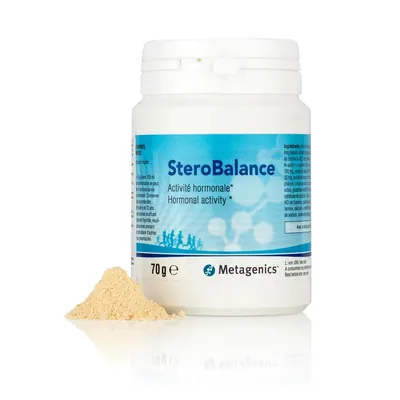 Гормоно Баланс (СтероБаланс) Metagenics Hormono Balance (SteroBalance) порошок, 70 г