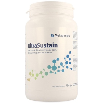Ультра Сустейн Metagenics UltraSustain порошок, 784 г
